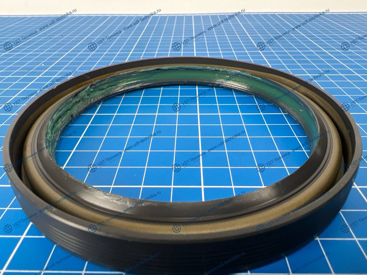 1334292 Сальник - фото 3