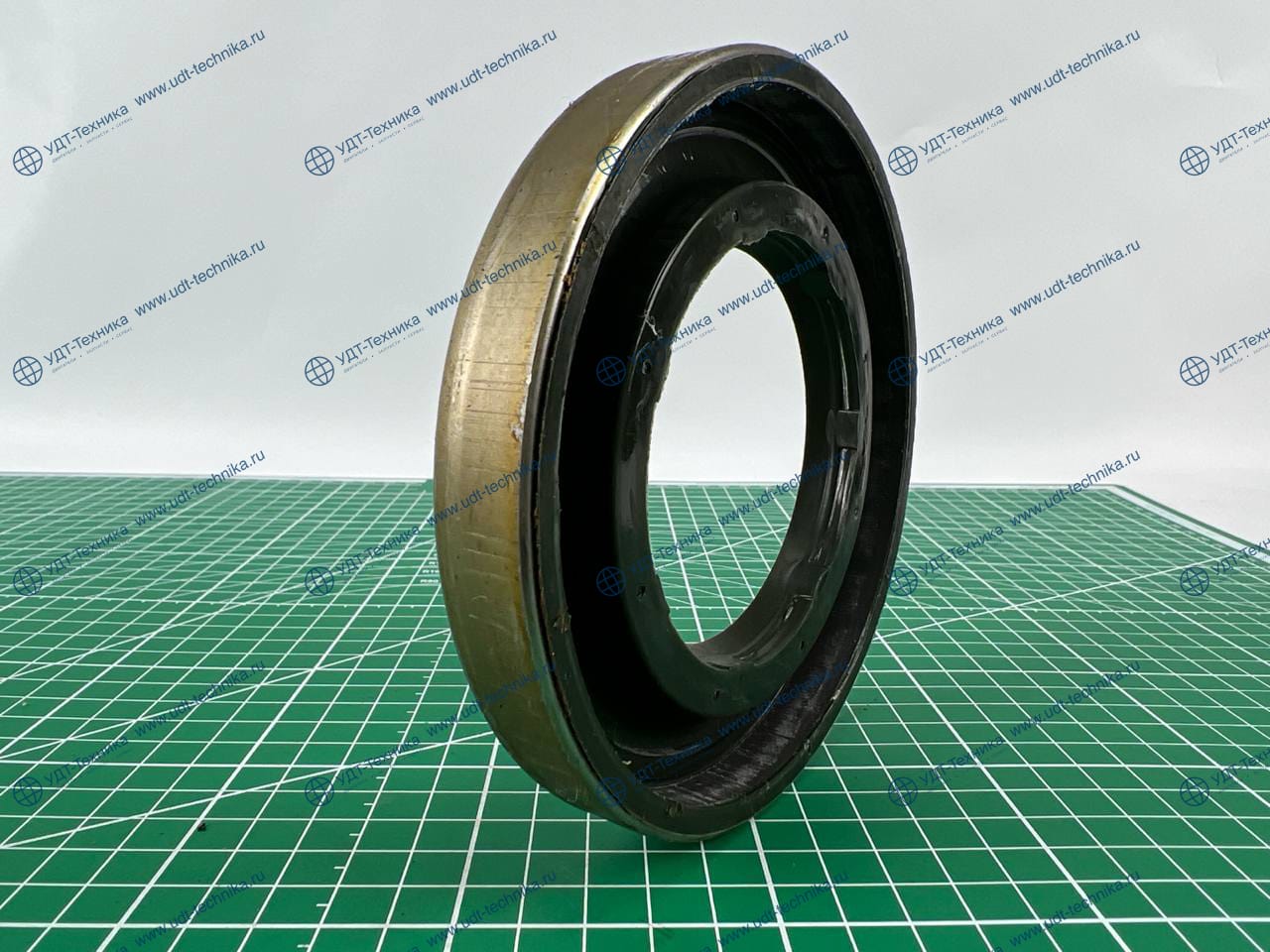 17A-50-12291 Уплотнение - фото 3