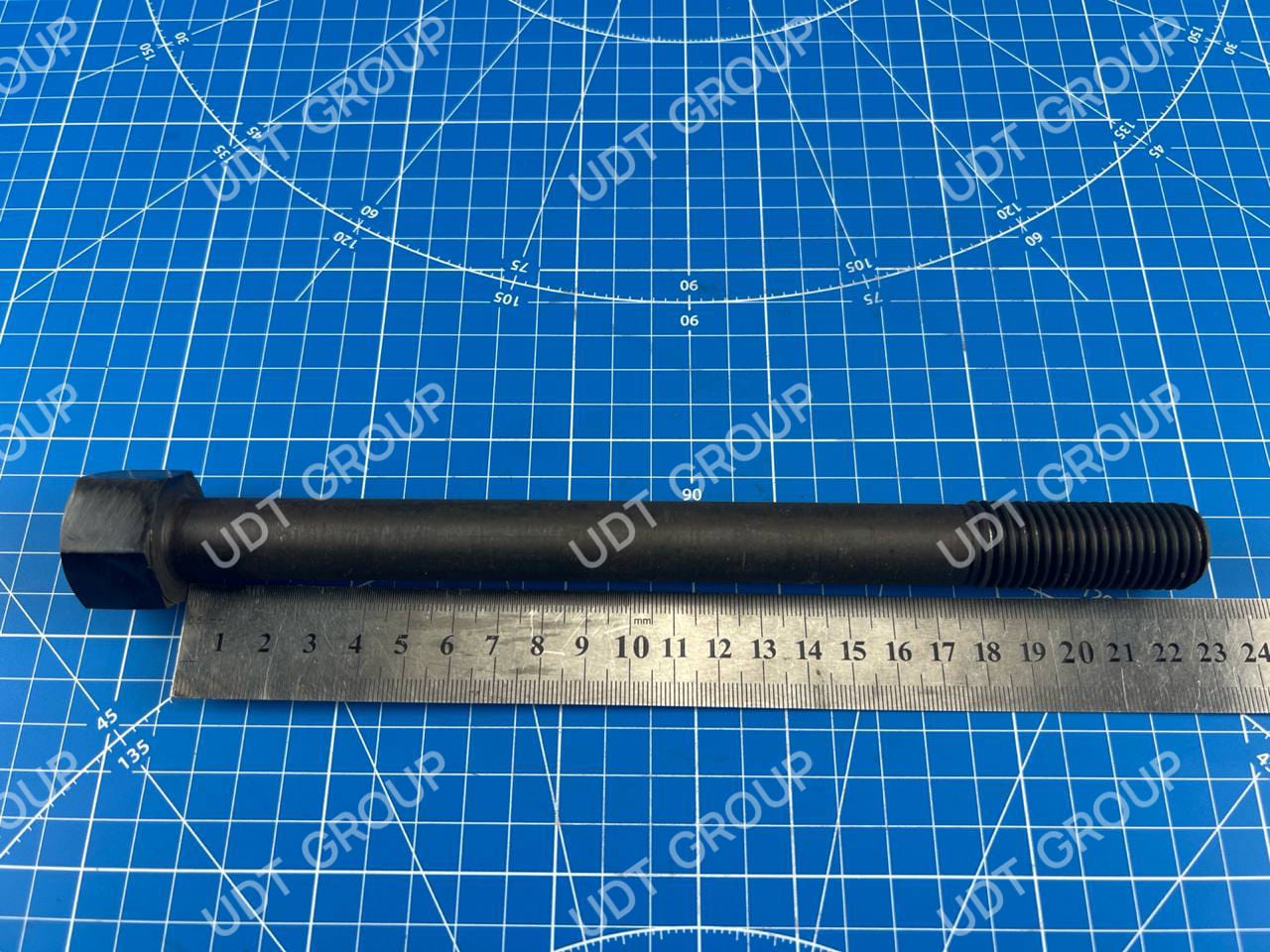 6127-11-1612 Болт - фото 2