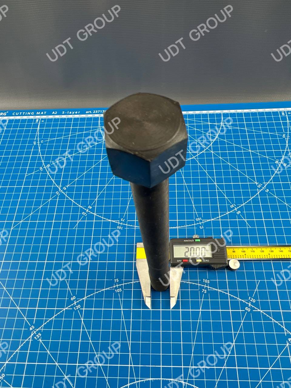 6127-11-1612 Болт - фото 3