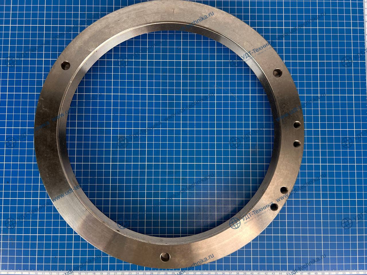 208-27-71260 Гайка - фото 3