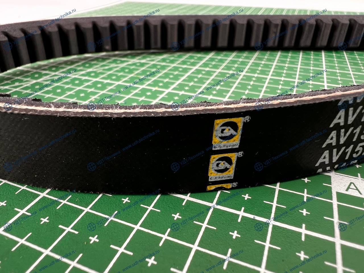 04120-21748 Ремень - фото 3