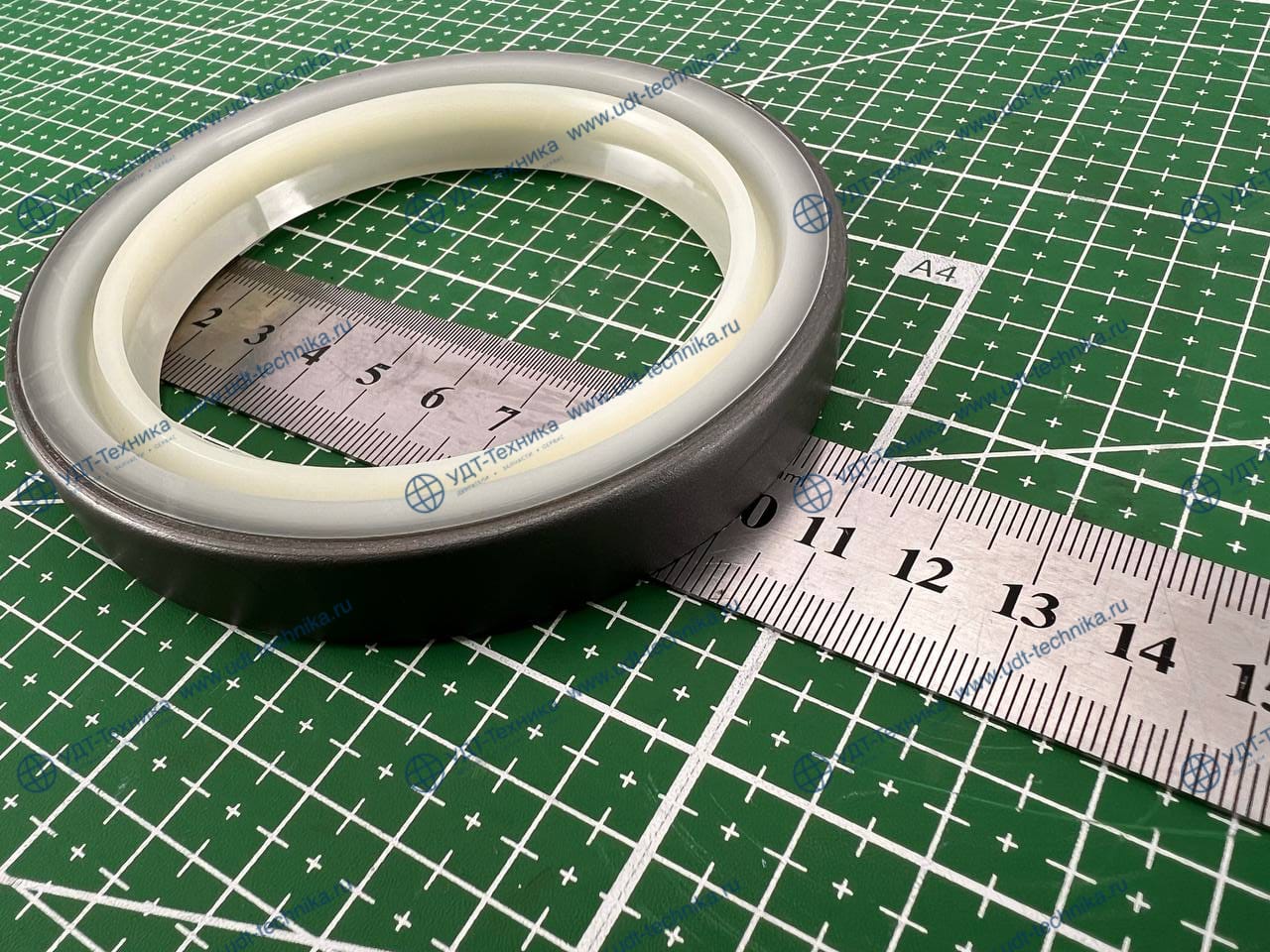 3124247 Уплотнение - фото 2