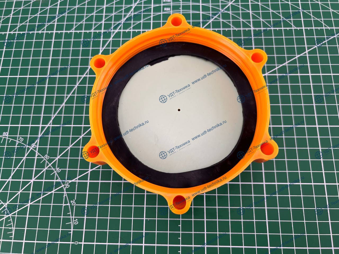 07091-21200 Крышка топливного бака - фото 3