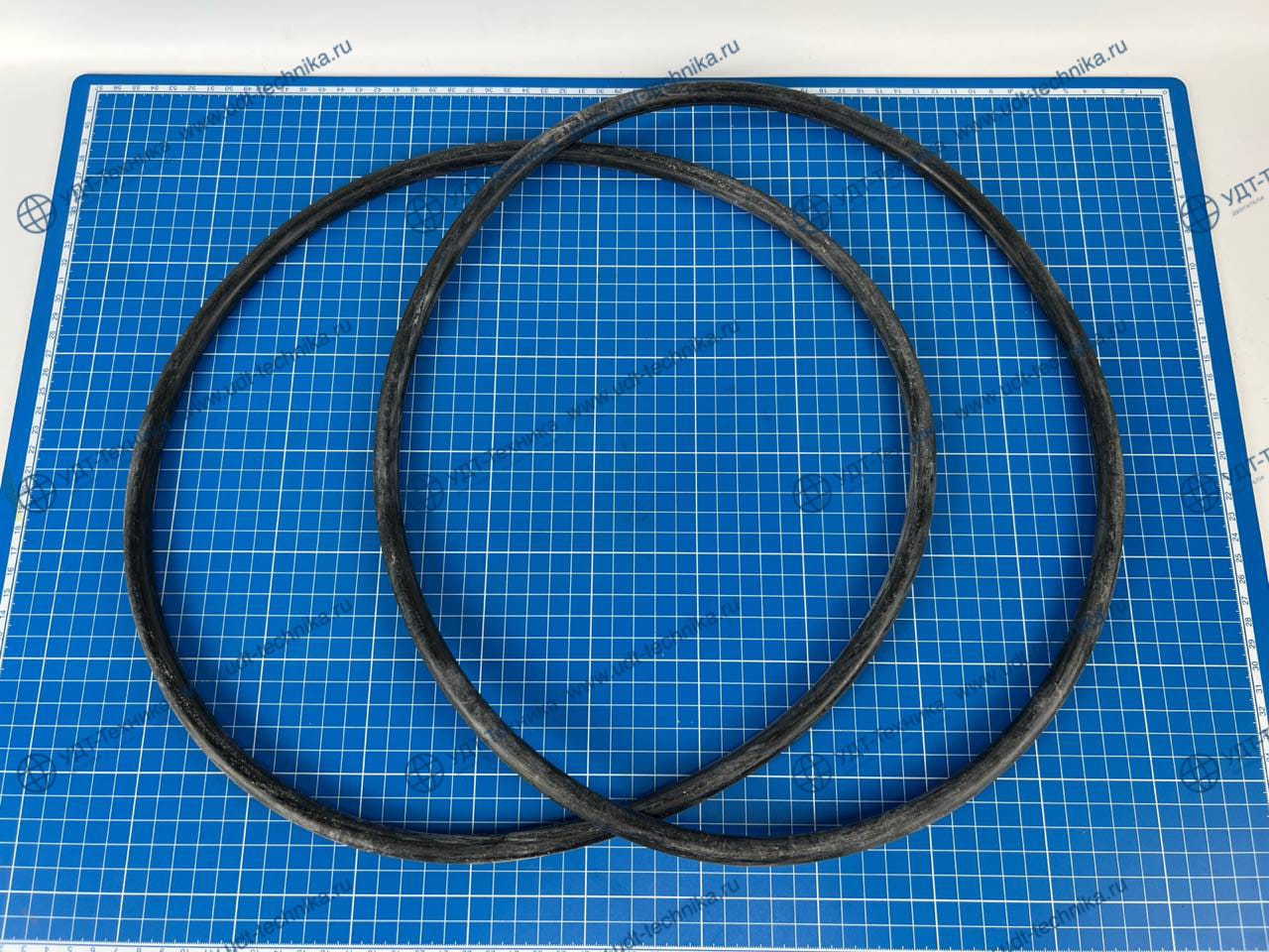 195-27-00150 Кольцо уплотнительное резиновое