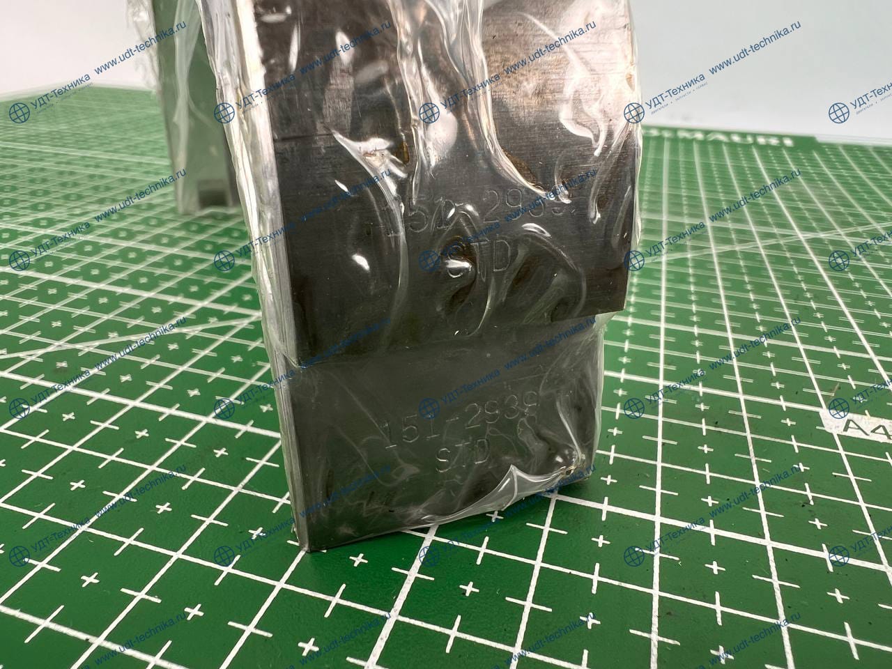 1512939 Вкладыши коренные - фото 3