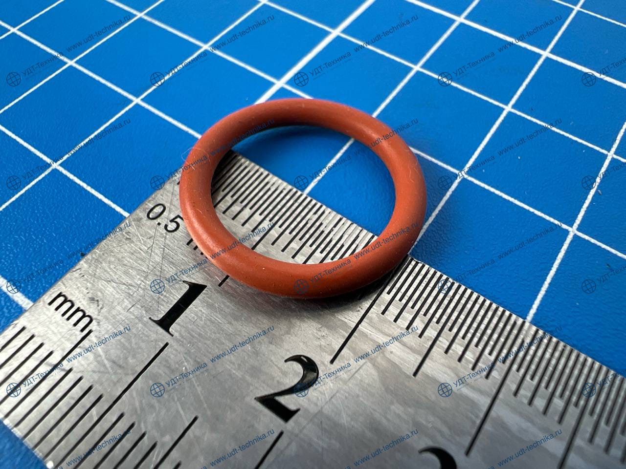 07000-72015 О-кольцо - фото 2
