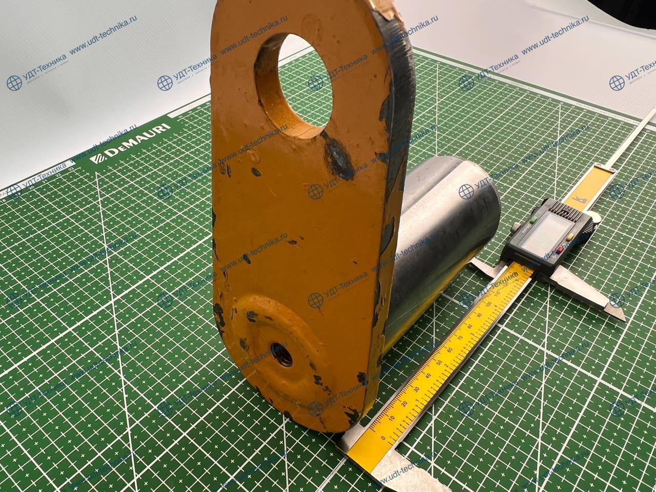 A810312110104 Палец - фото 3