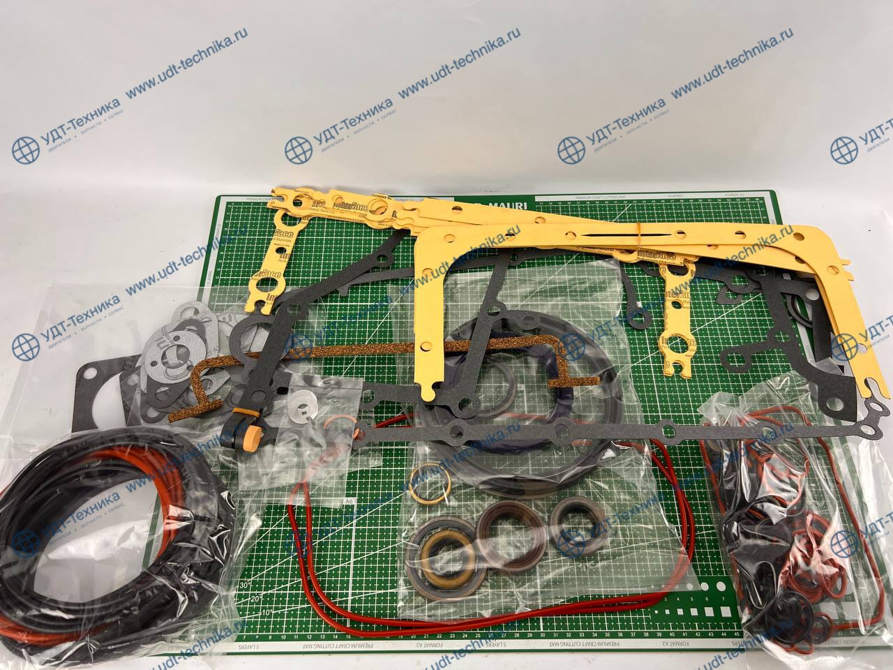 6212-K2-9902 Ремкомплект - фото 2