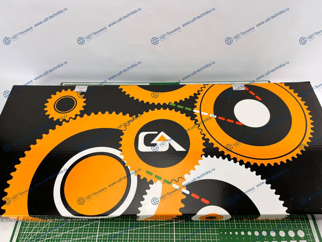 6212-K2-9902 Ремкомплект