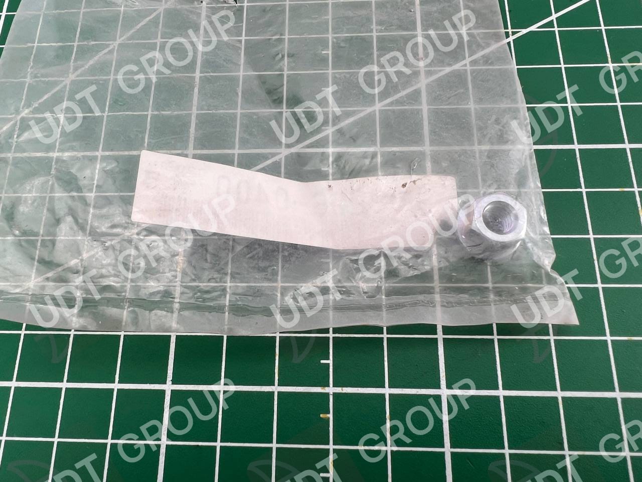 DK139206-0400 Гайка - фото 2