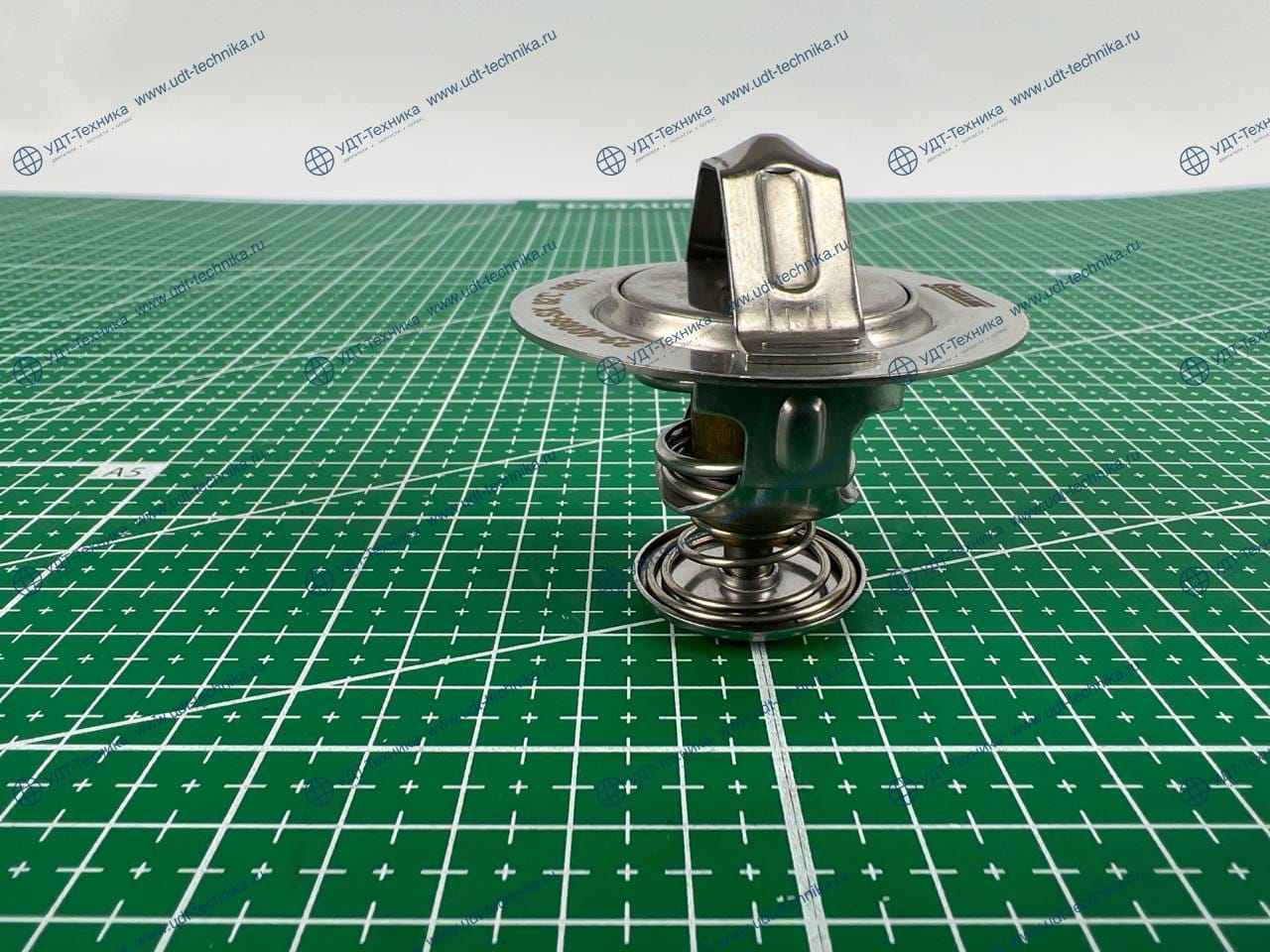 02/802212 Термостат - фото 2