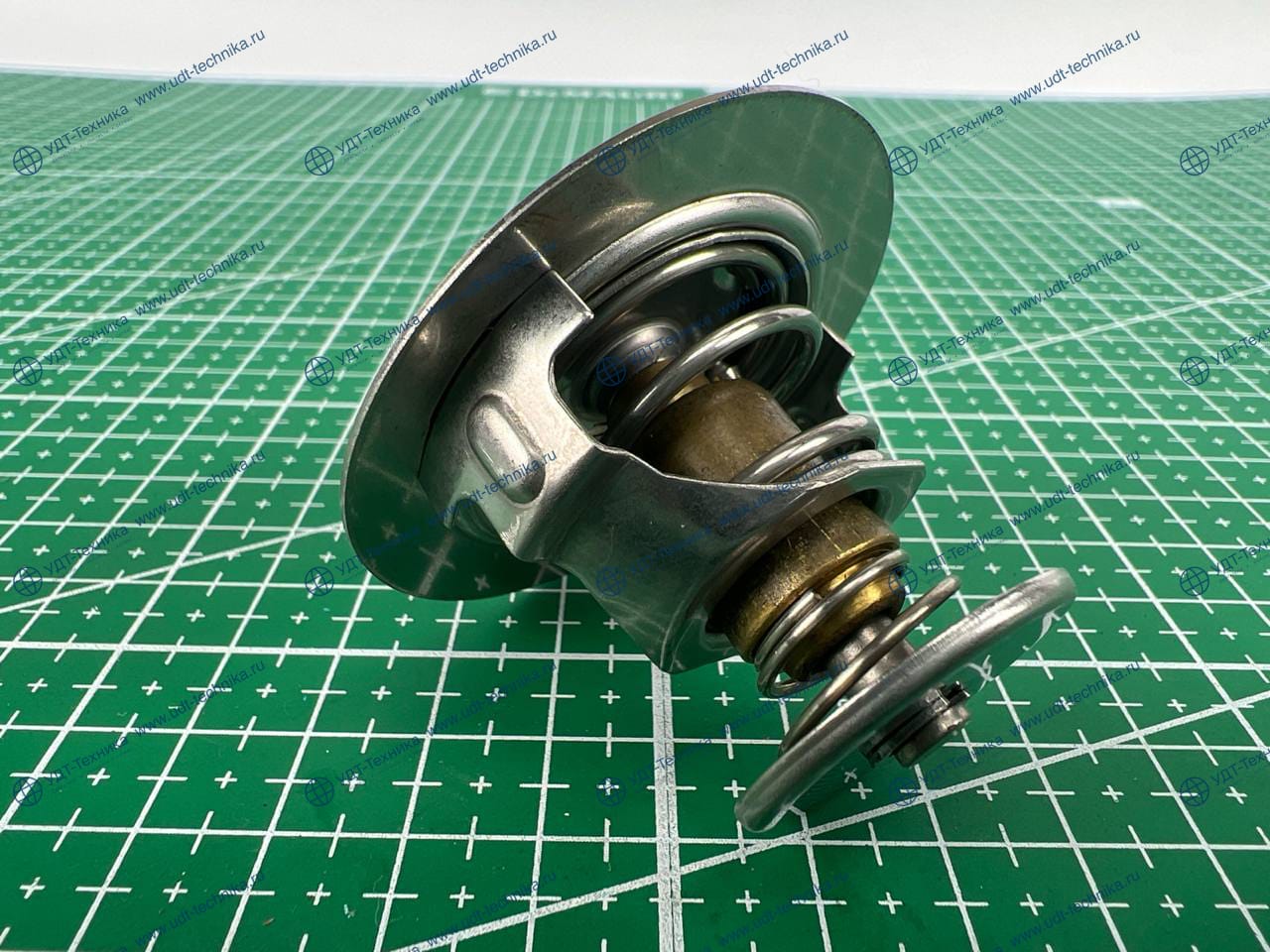 02/802212 Термостат - фото 3