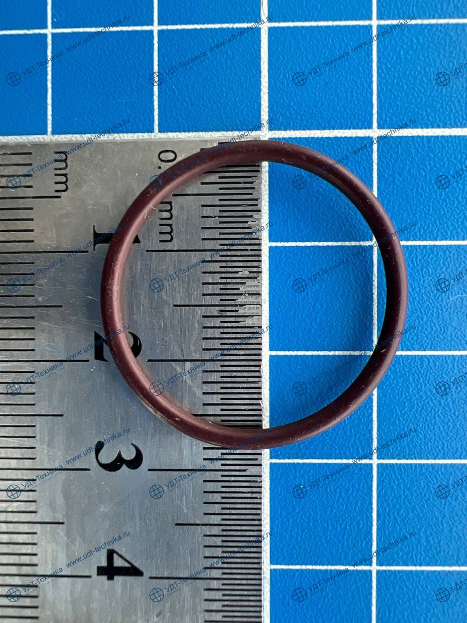 11Y-62-11980 О-кольцо - фото 2