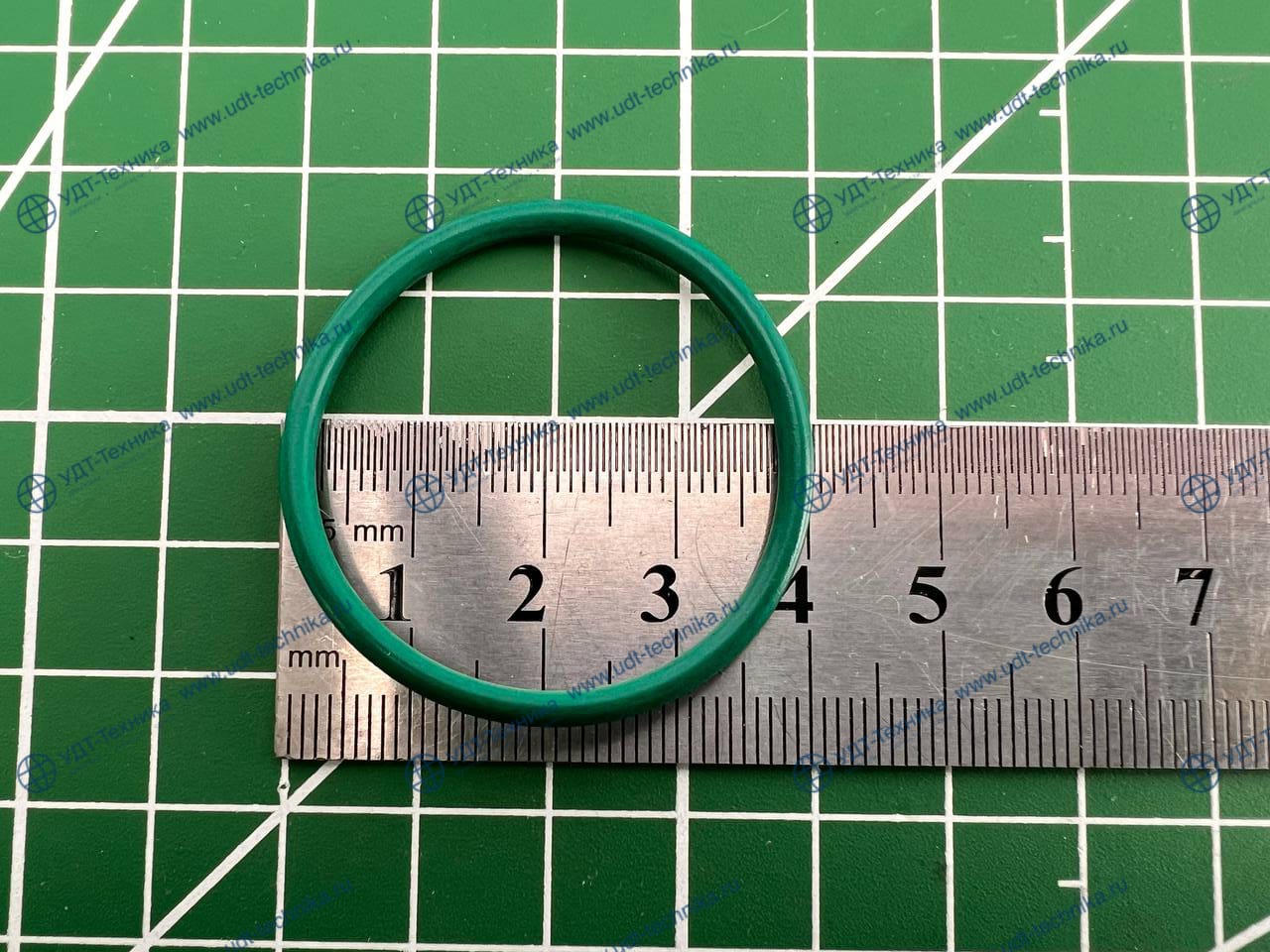 1662904 Кольцо уплотнительное - фото 3