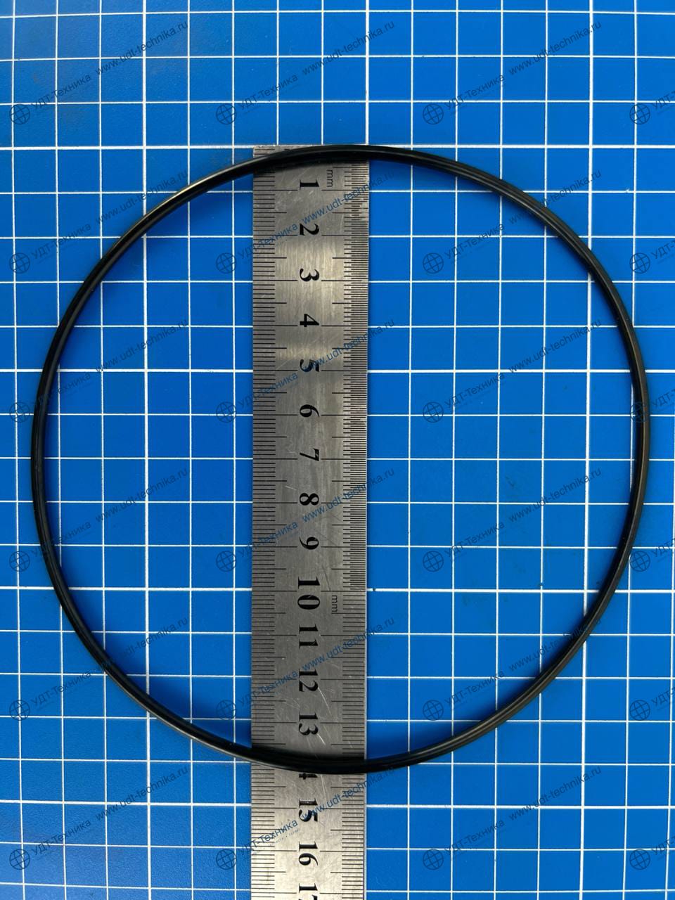 07000-02135 О-кольцо - фото 2