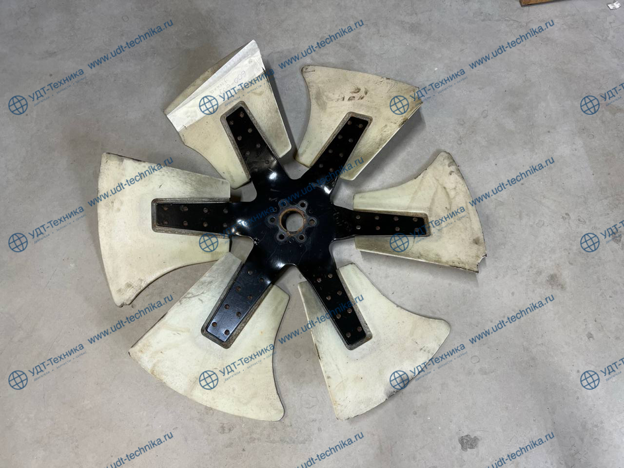 600-635-7870 Вентилятор БУ