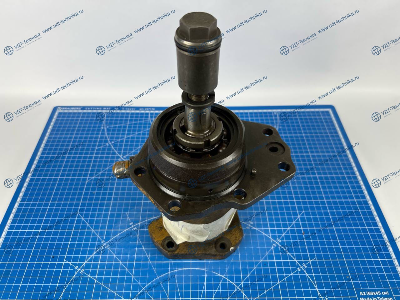 6127-71-3004 Корпус БУ - фото 3