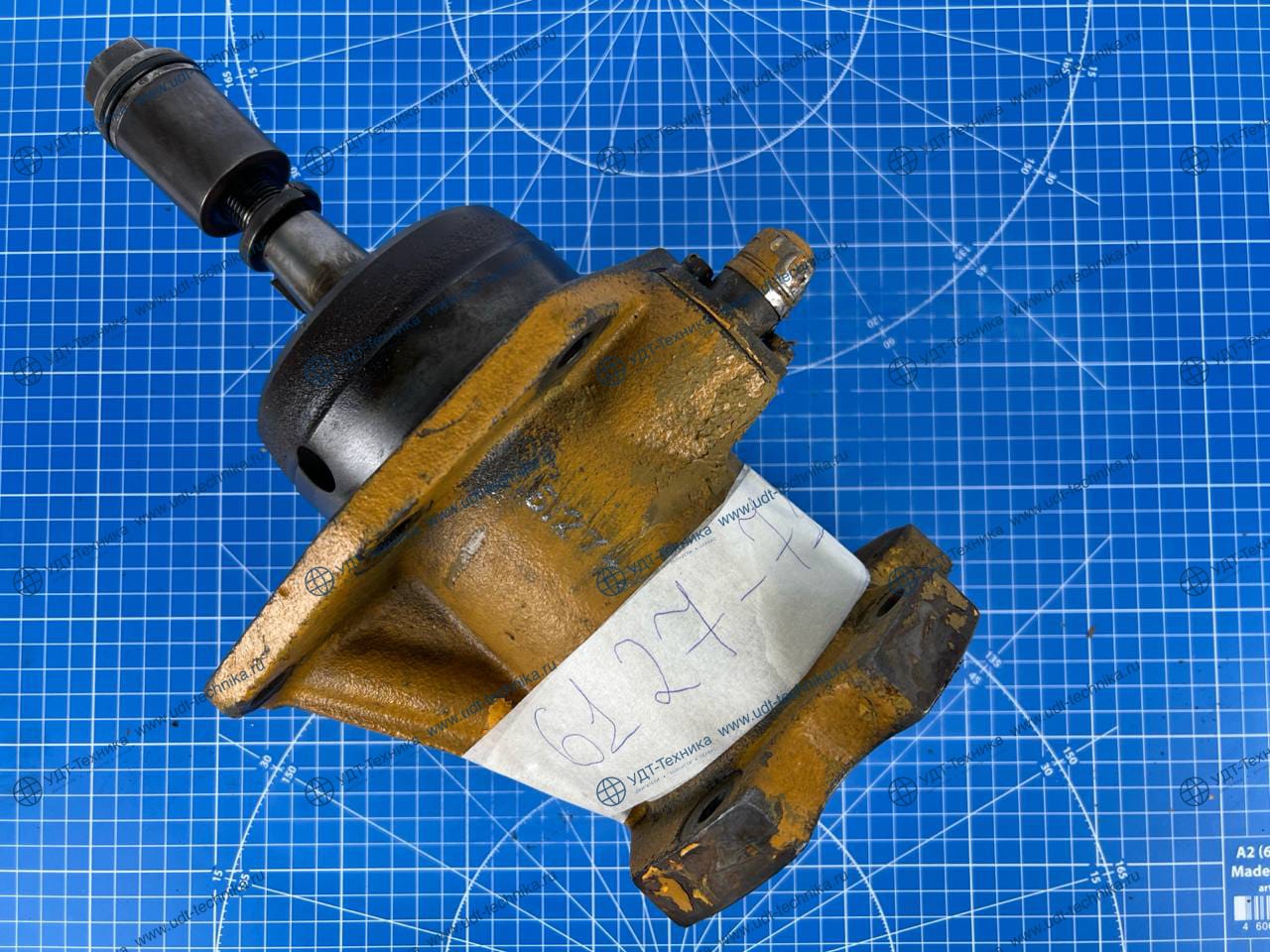 6127-71-3004 Корпус БУ