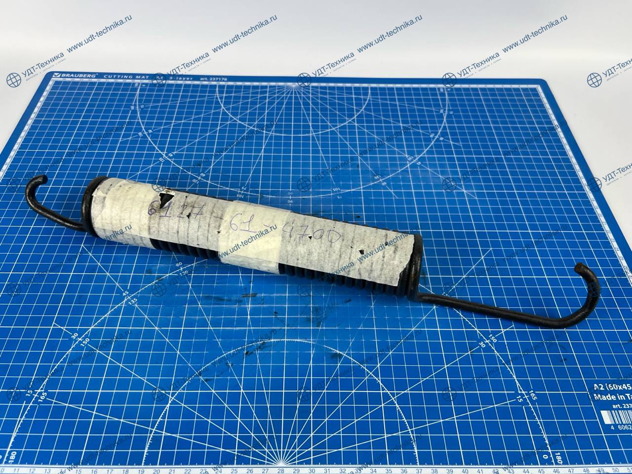 6127-61-4700 Пружина БУ