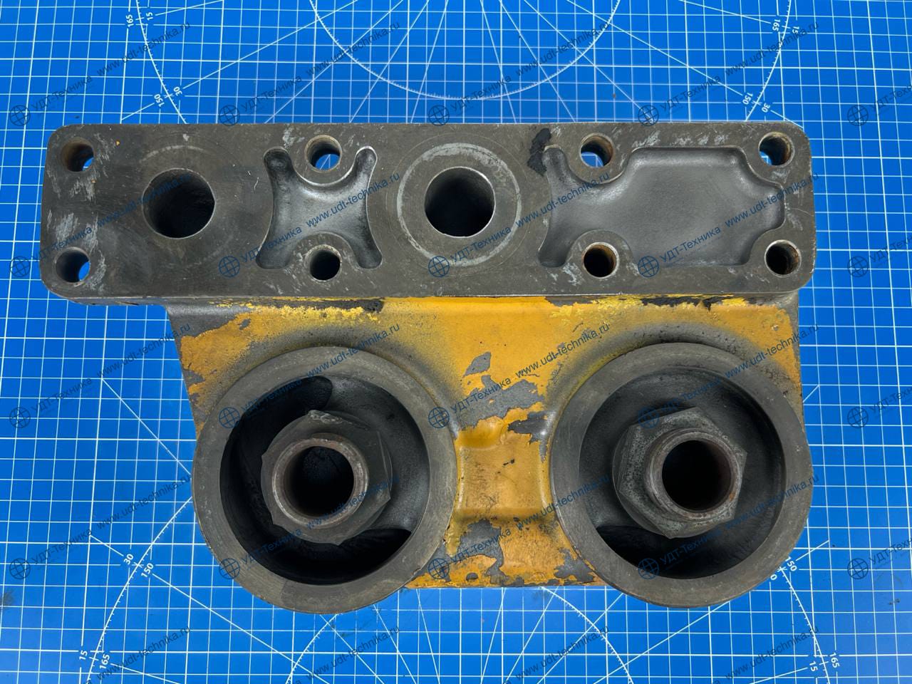 6127-51-5413 Крышка БУ