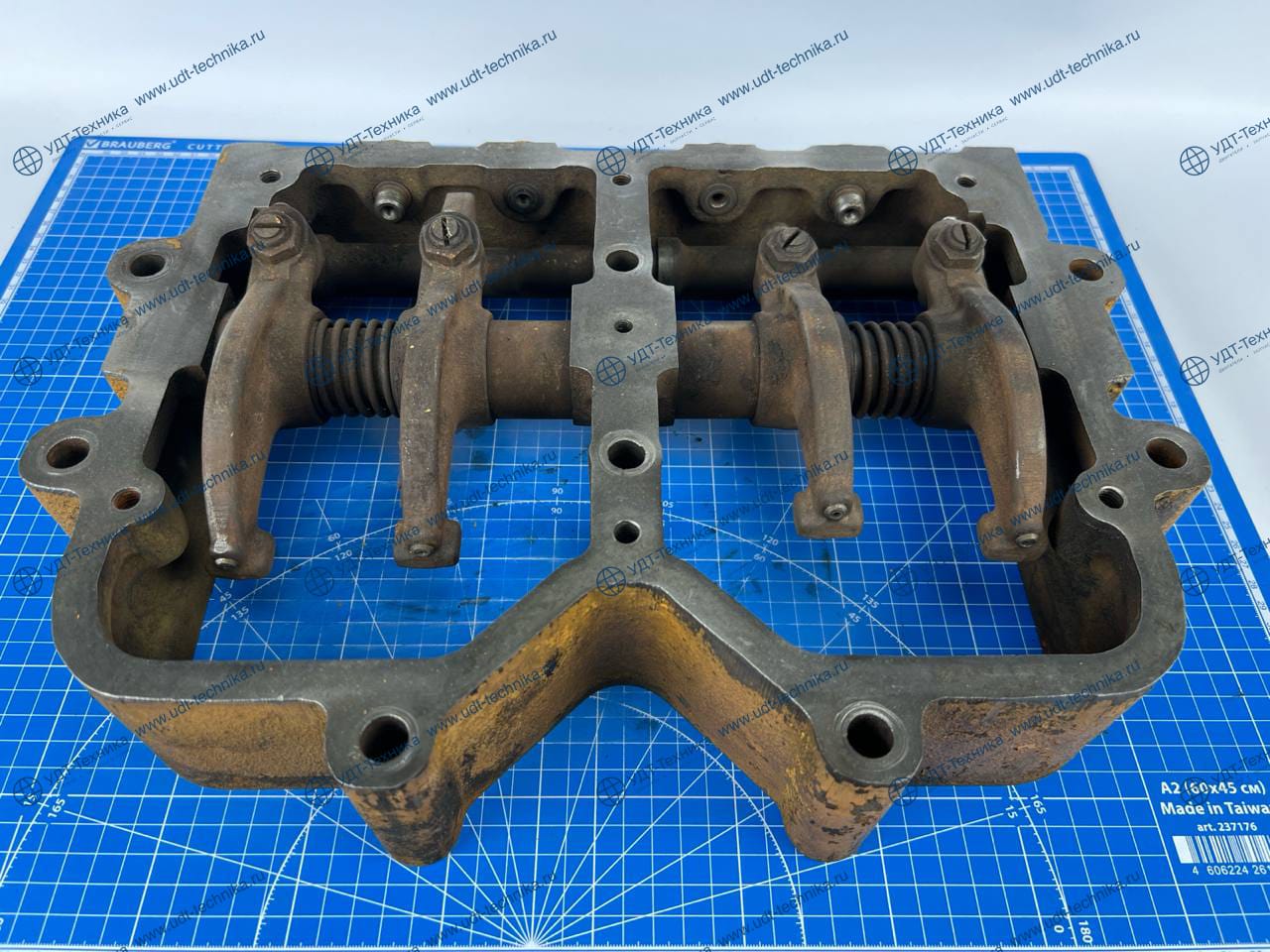 6127-11-7113 Корпус БУ