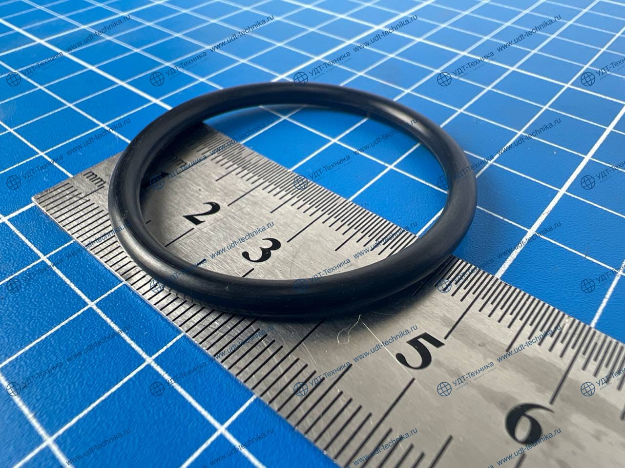07002-14234 О-кольцо - фото 2