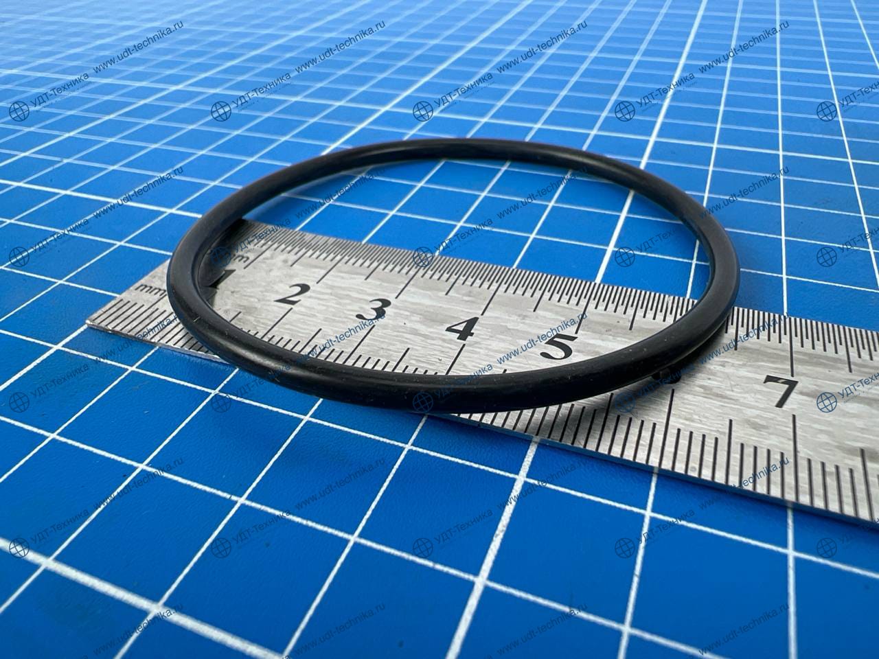 07000-22060 О-кольцо - фото 2