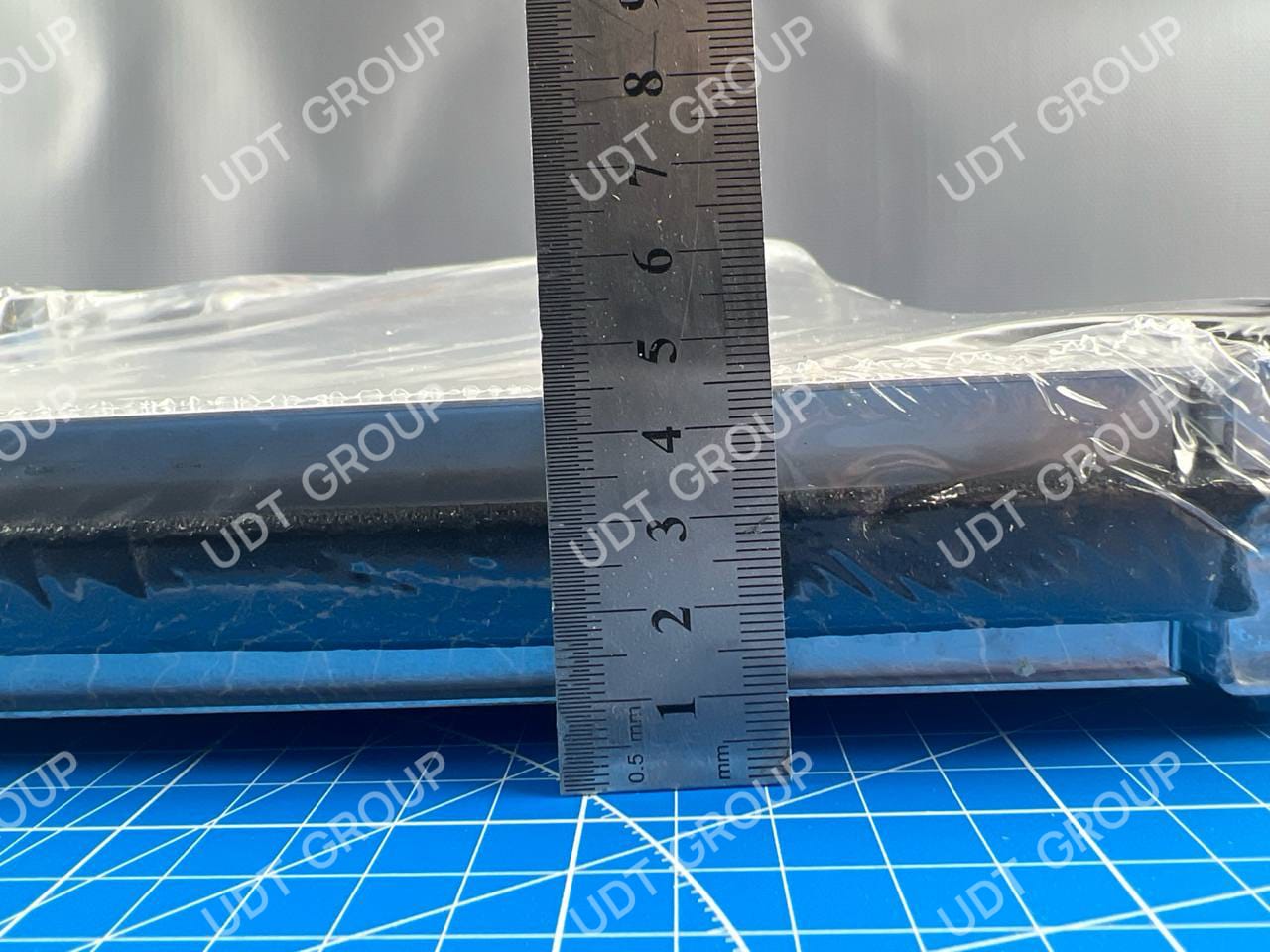 ND446600-0991 Радиатор - фото 5