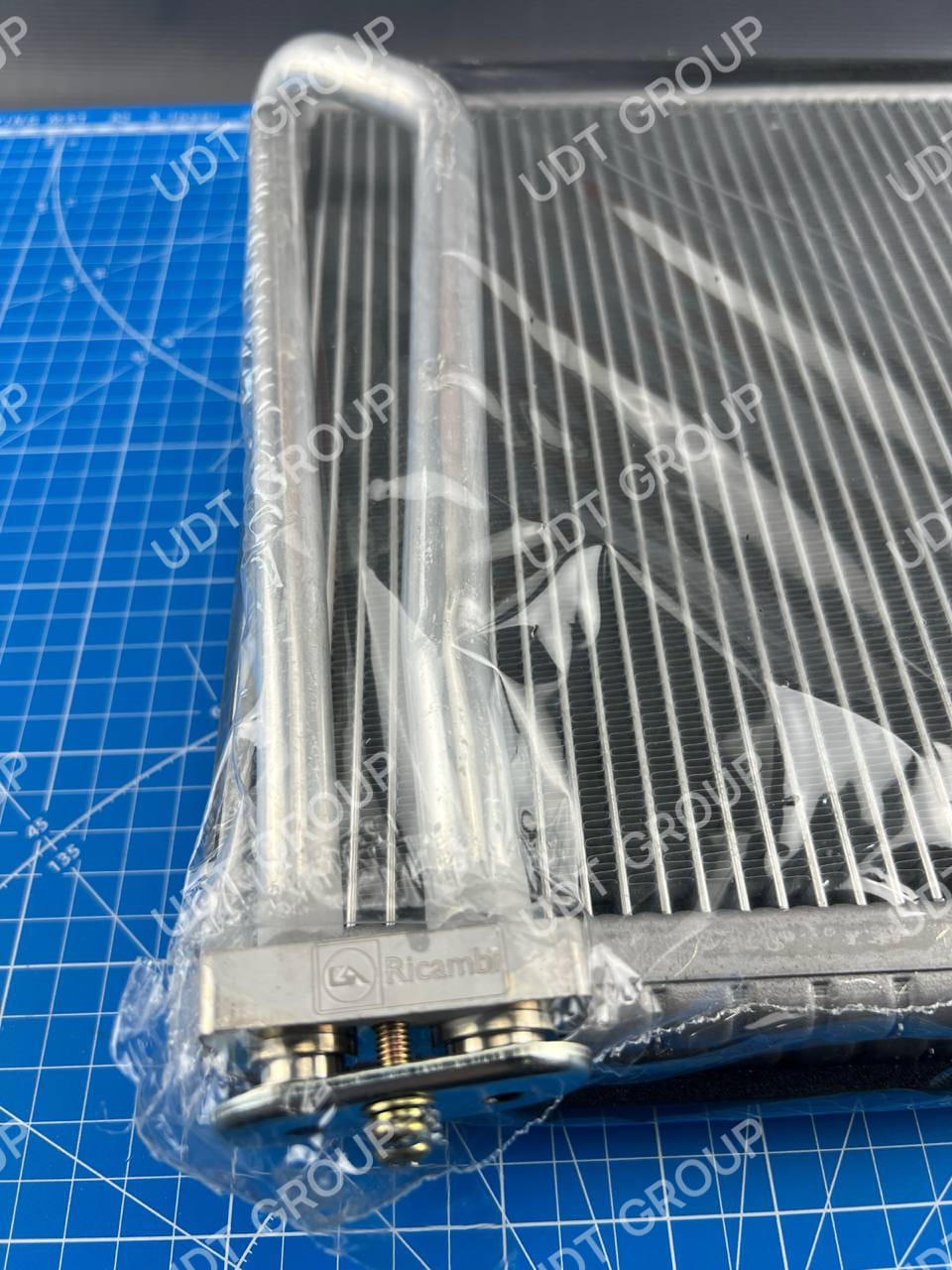 ND446600-0991 Радиатор - фото 6