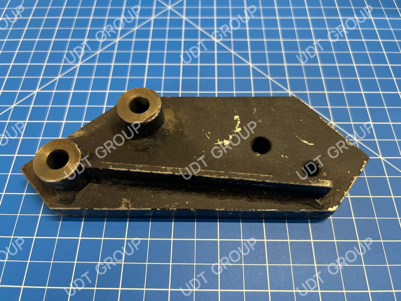 6743-61-4110 Кронштейн Б/У