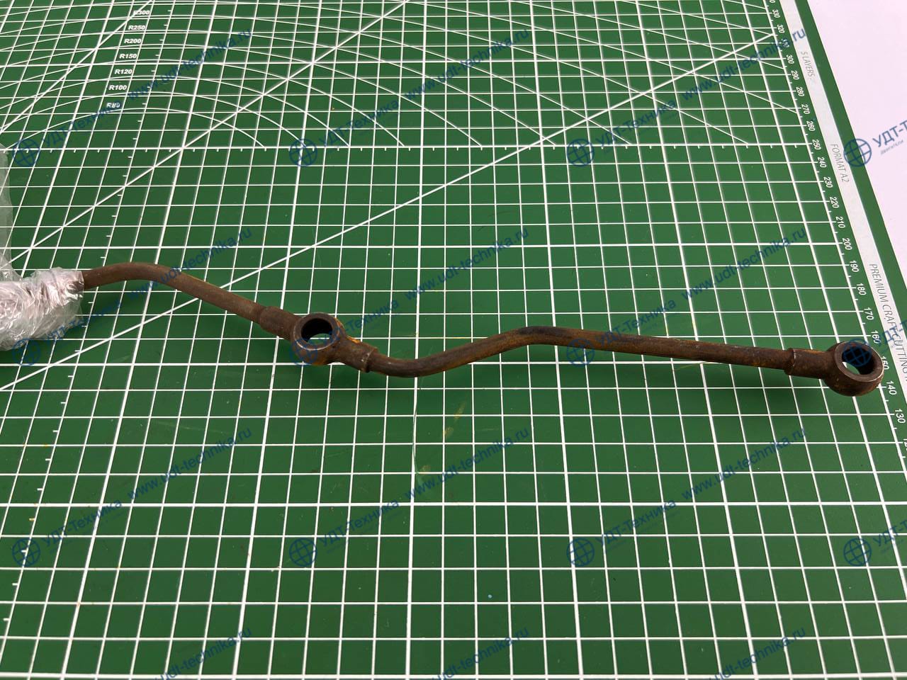 6217-11-6520 Трубка топливная Б/У