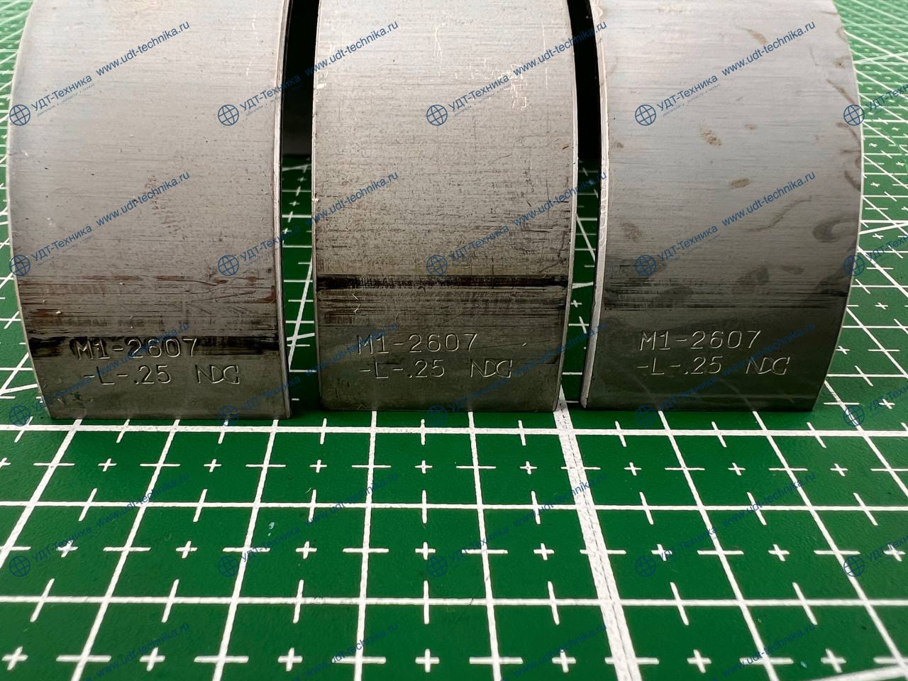 6204-29-8100 Вкладыш (кольцо верх+низ) - фото 3