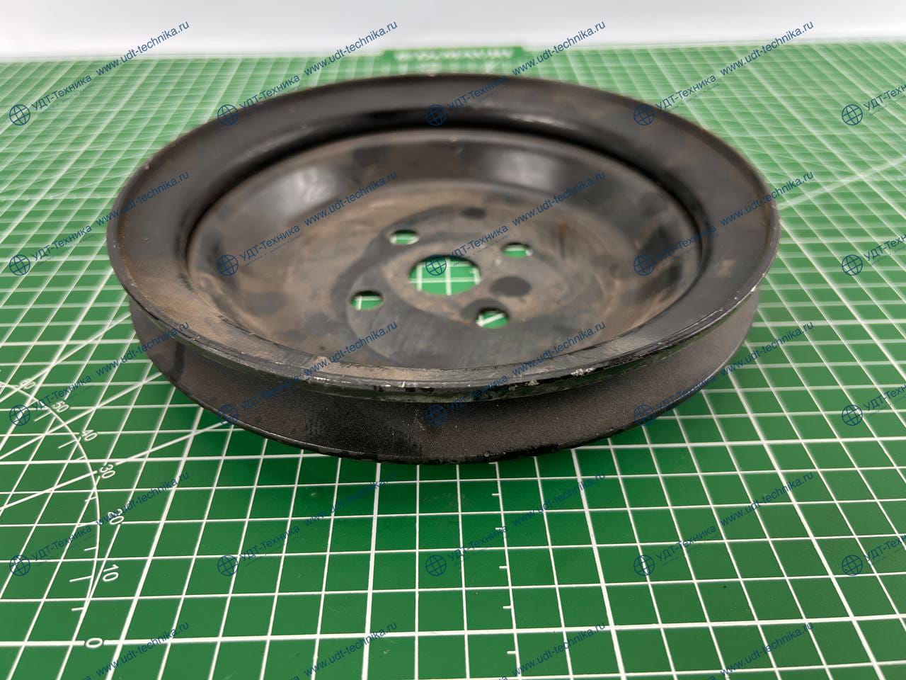 5305348 Шкив УЦЕНКА