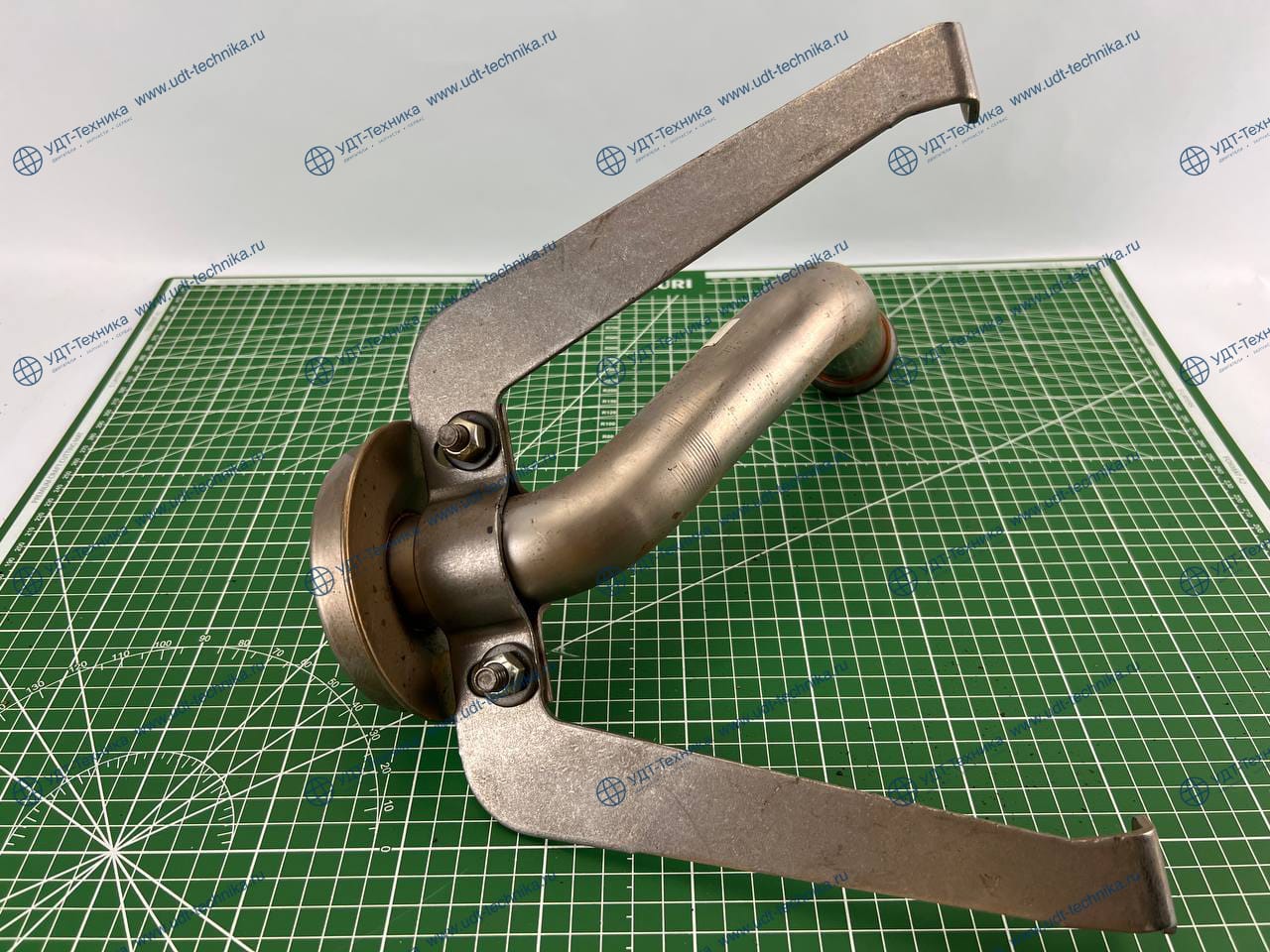 1152365 Маслозаборник - фото 2