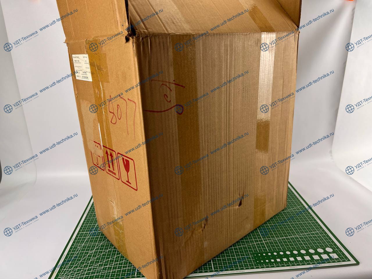 6156-71-1132 ТНВД - фото 8