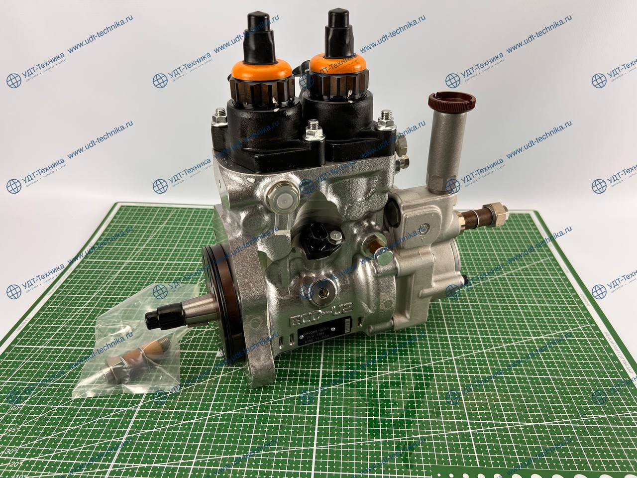 6156-71-1132 ТНВД