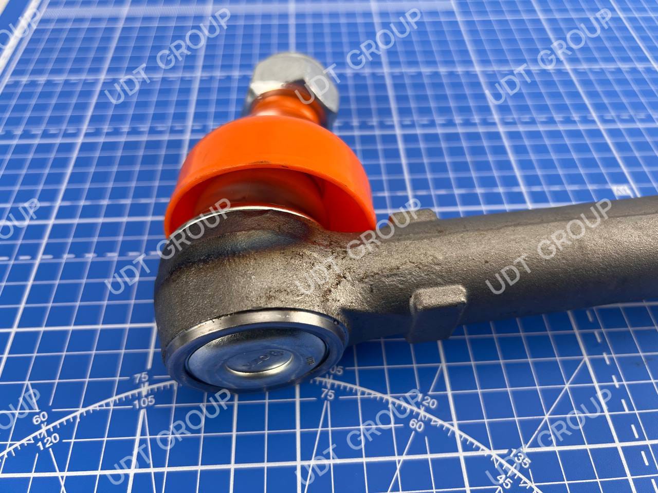 CA0140921 Тяга рулевая - фото 3