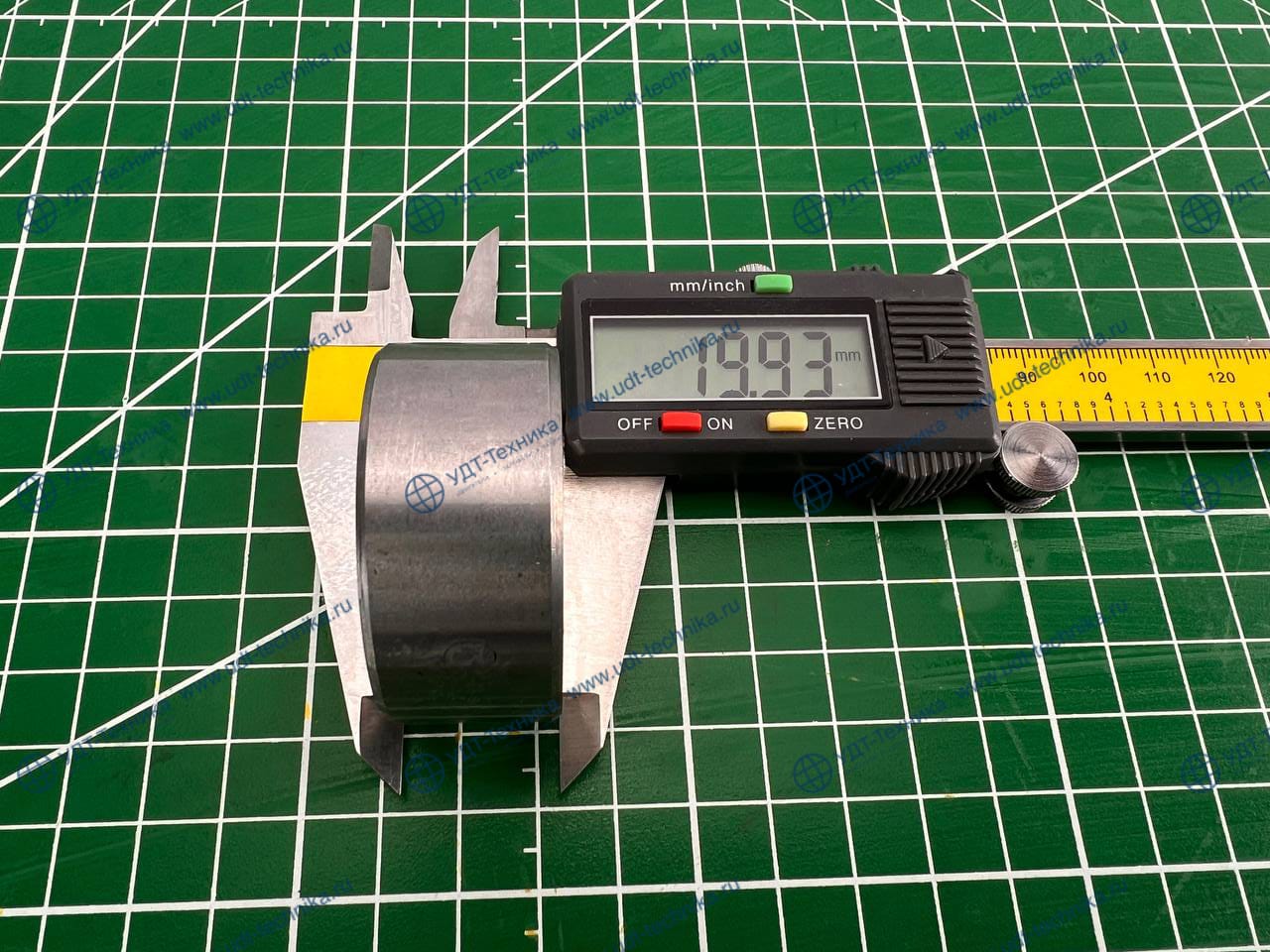 40012936 Втулка см. фото - фото 2