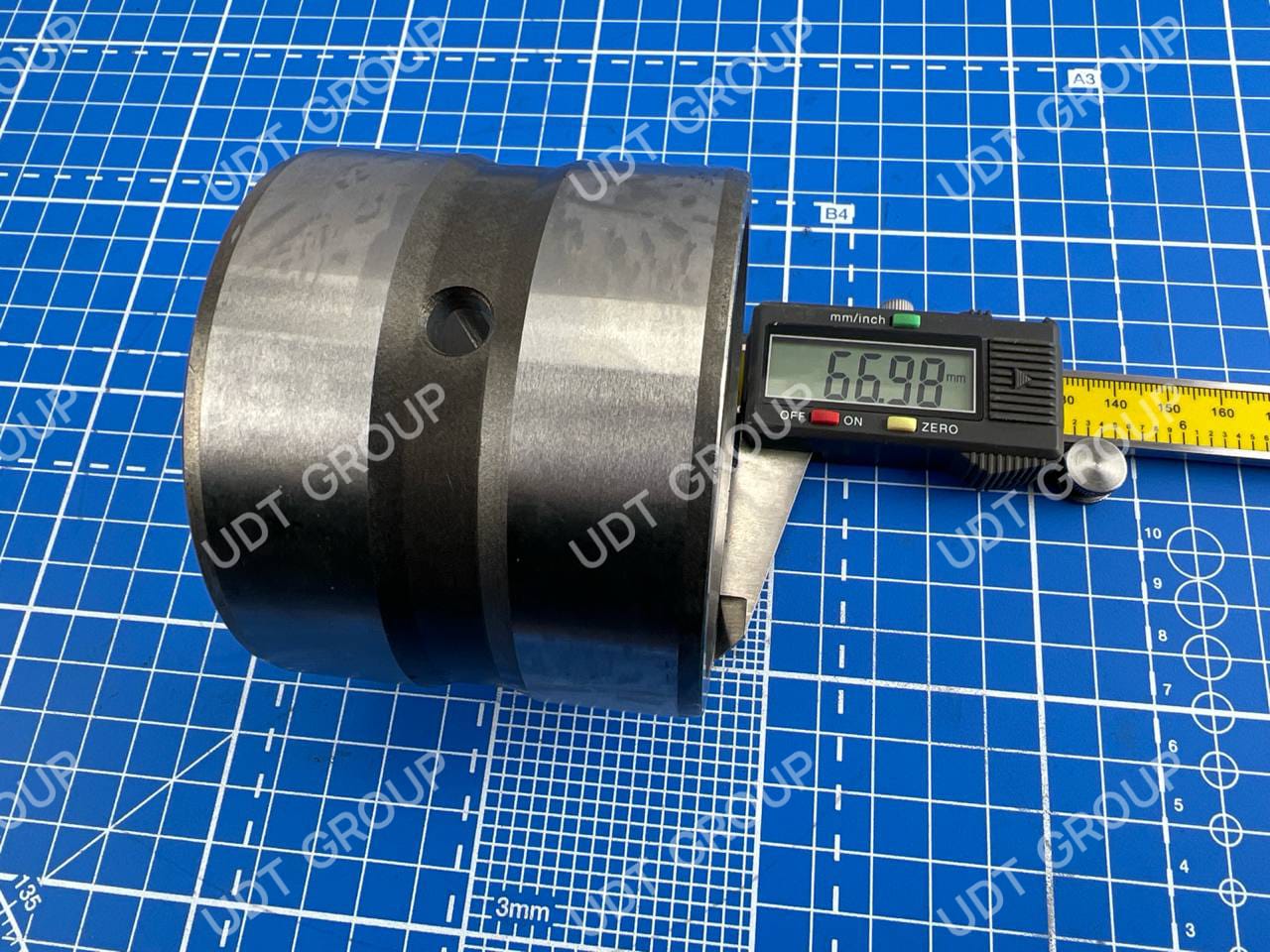 20Y-70-32361 Втулка - фото 3