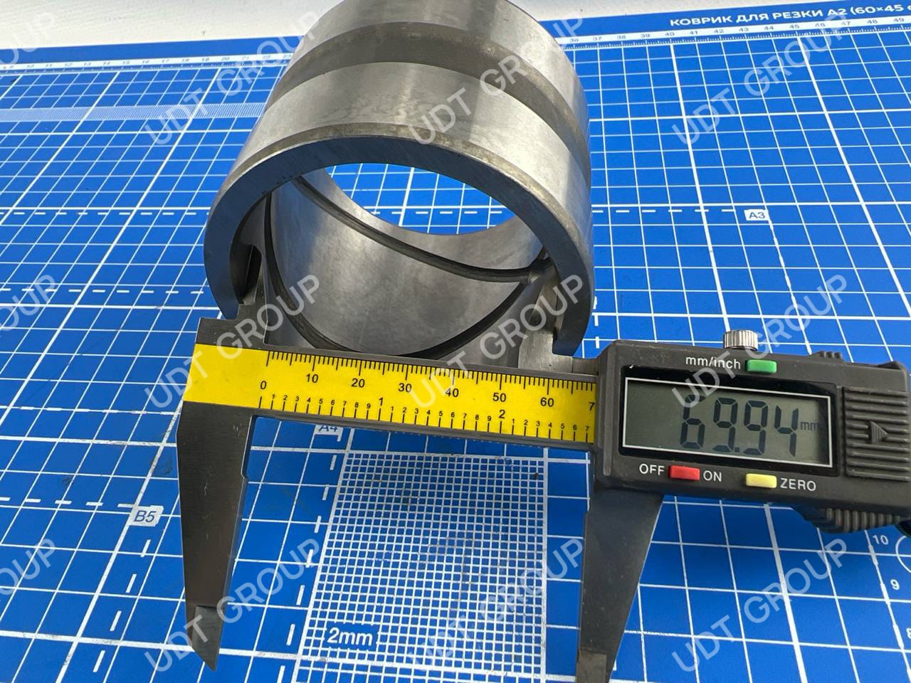 20Y-70-32361 Втулка - фото 4