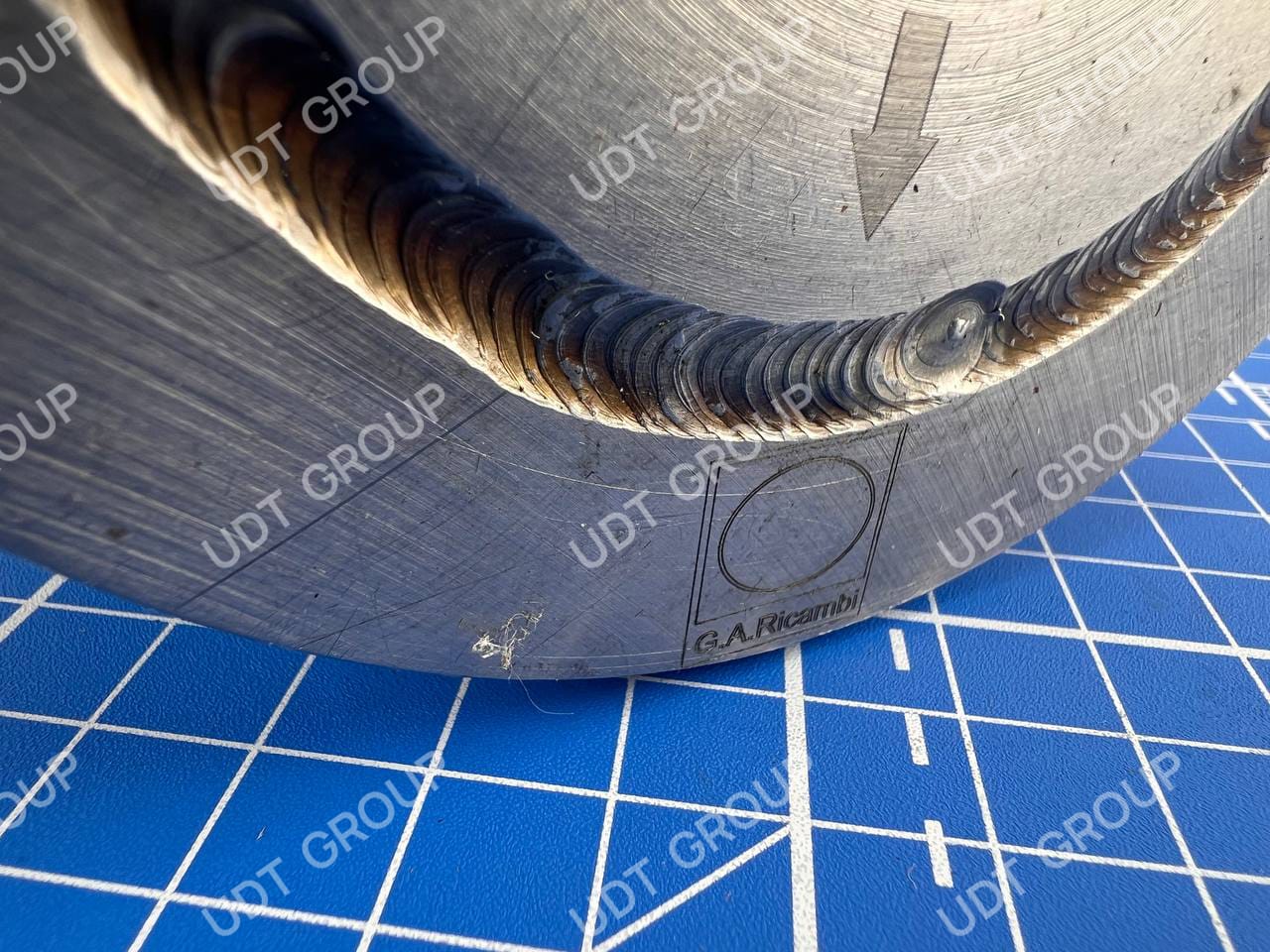 3111300 Штифт - фото 3