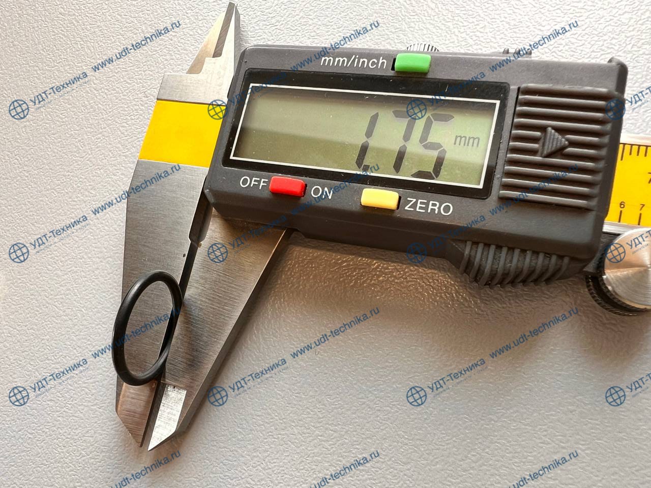 1,75x16 mm Кольцо