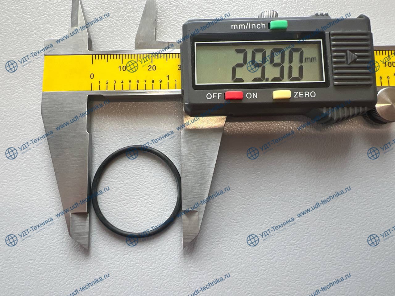 07000-11027 Кольцо