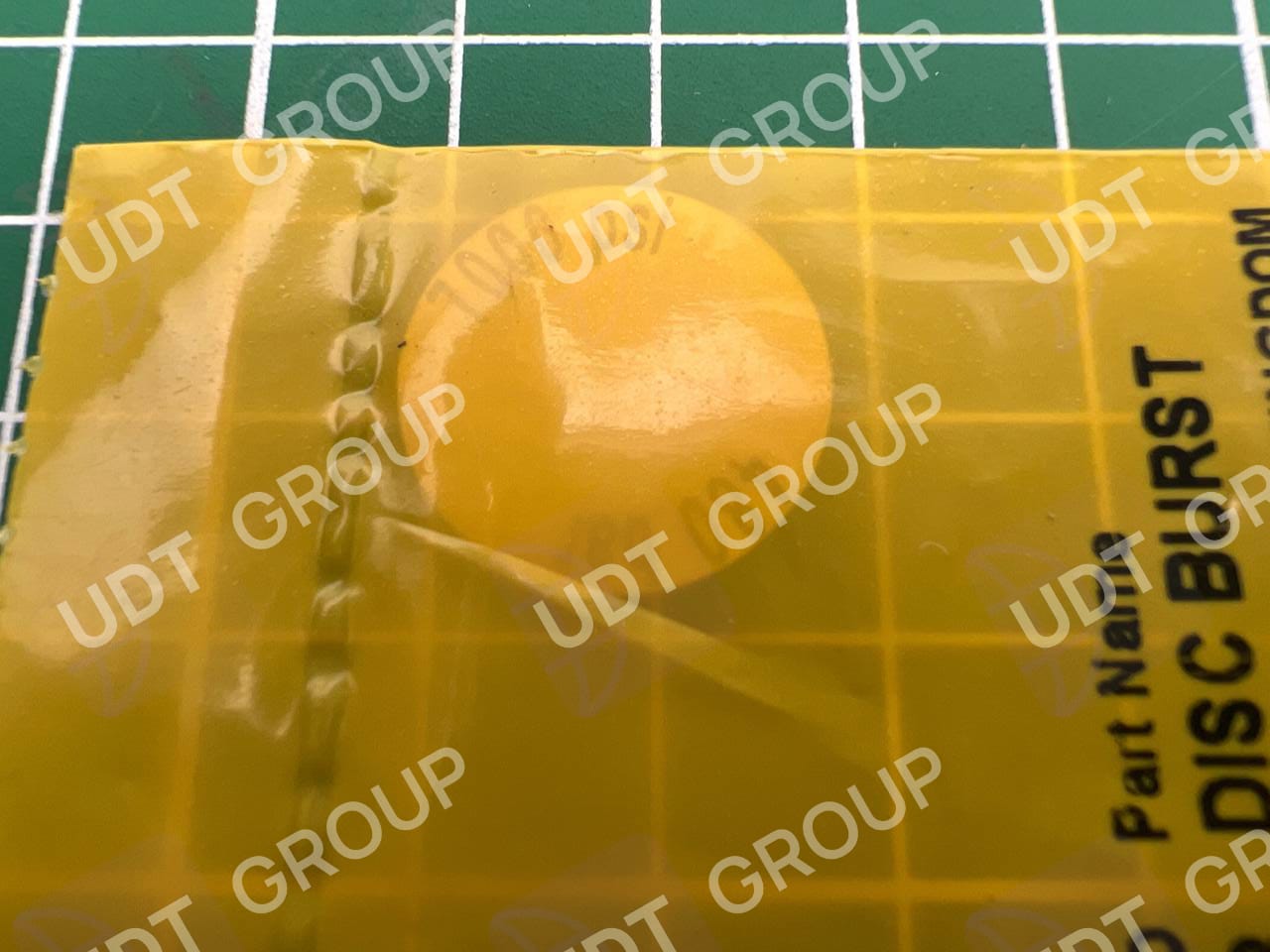 1279353 Диск регулировочный - фото 2