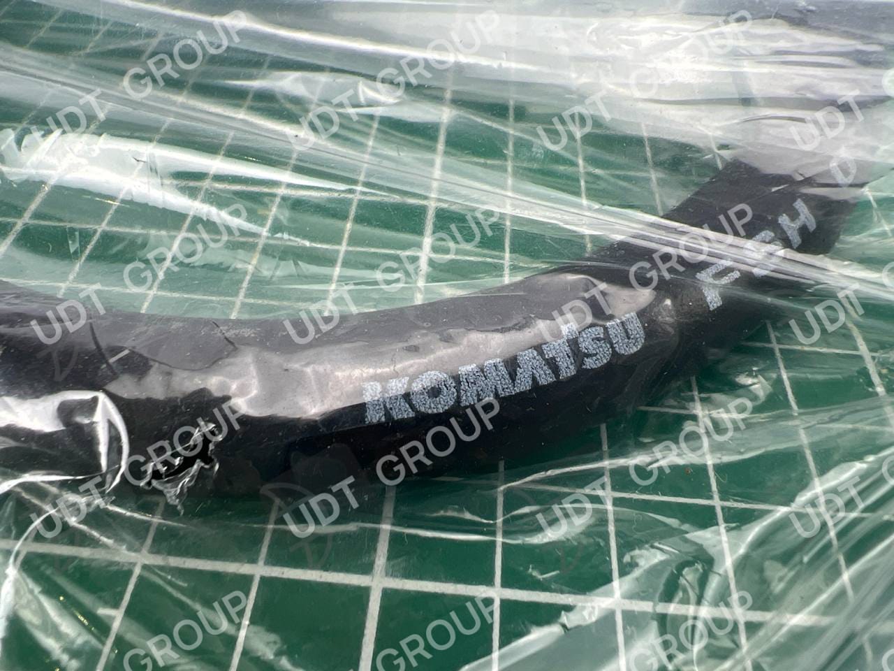 02764-003A6 Рукав высокого давления - фото 2