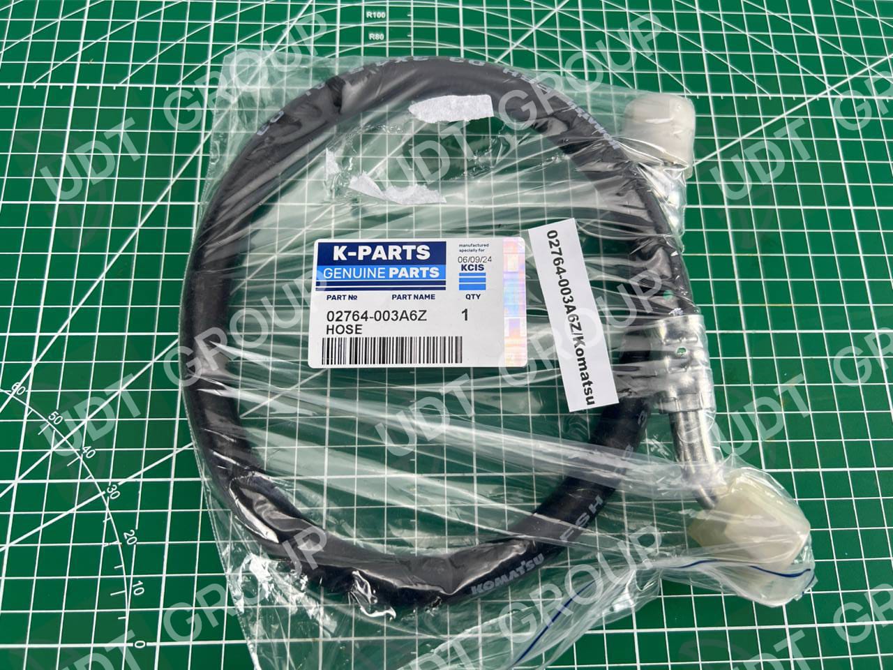 02764-003A6 Рукав высокого давления