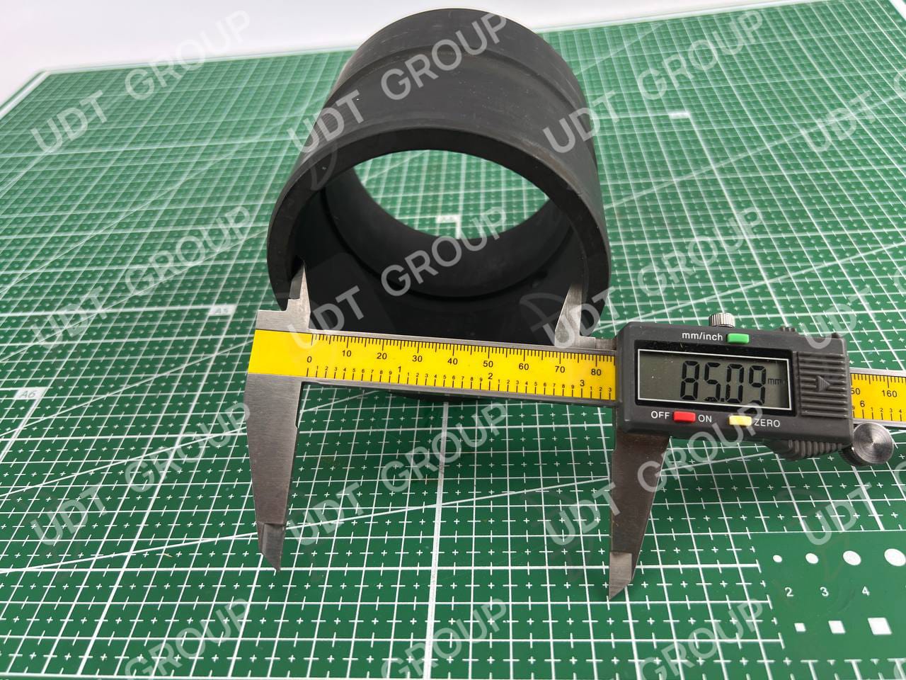 4043000439 Втулка 85х100х90 - фото 3