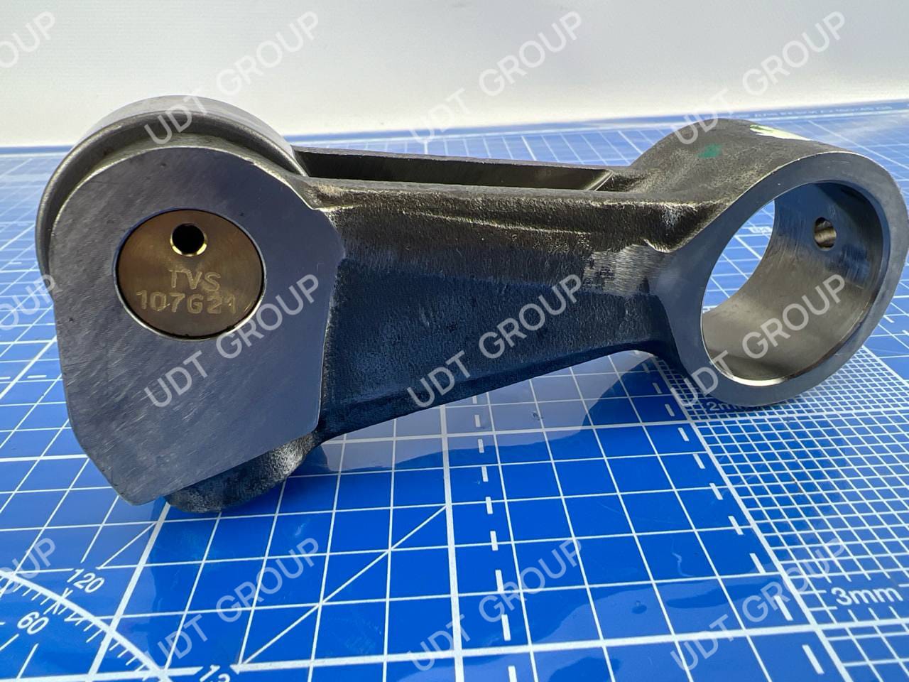 4065756 Рычаг толкателя - фото 3