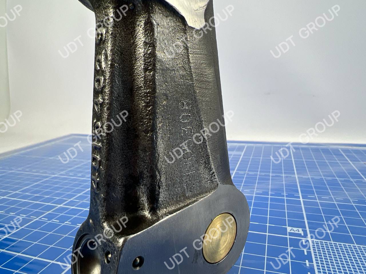 4065756 Рычаг толкателя - фото 4